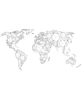 Artgeist A1-F5TNT0094-P FOTOTAPETTI XXL Main Image