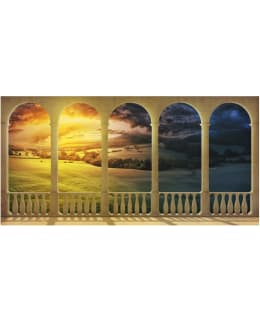 Artgeist A1-F5TNT0100 FOTOTAPETTI XXL Main Image