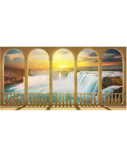 Artgeist A1-F5TNT0101 FOTOTAPETTI XXL Main Image