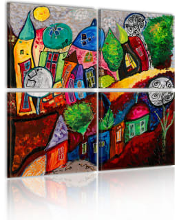 ARTGEIST A1-N1113 TAULUSETTI Main Image