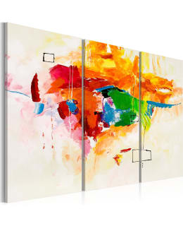 ARTGEIST A1-N1124-DKX TAULUSETTI Main Image