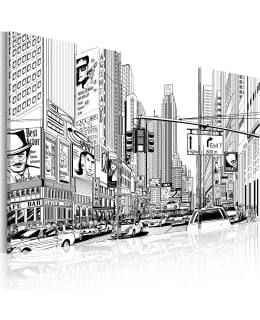 Artgeist A1-N1343 TAULUSETTI Main Image