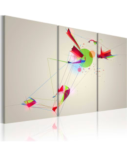 Artgeist A1-N1451 TAULUSETTI Main Image