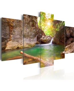 Artgeist A1-N1575-DKX TAULUSETTI Main Image