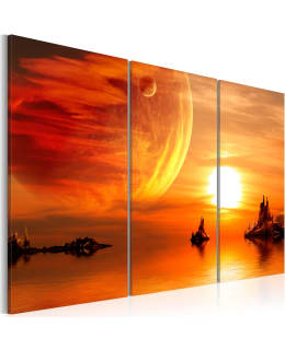 Artgeist A1-N1577-DKX TAULUSETTI Main Image