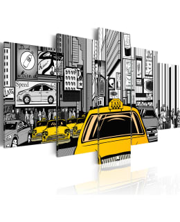 Artgeist A1-N1632 TAULUSETTI Main Image