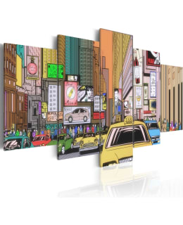 Artgeist A1-N1634 TAULUSETTI Main Image