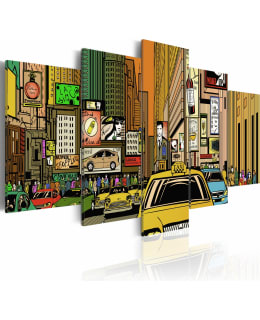 Artgeist A1-N1636 TAULUSETTI Main Image