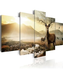 Artgeist A1-N1682-DKX TAULUSETTI Main Image