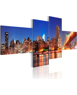 Artgeist A1-N1711-DKX TAULUSETTI Main Image