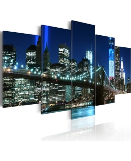 Artgeist A1-N1723-DKX TAULUSETTI Main Image