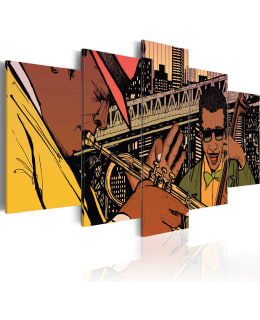 Artgeist A1-N1725-DKX TAULUSETTI Main Image