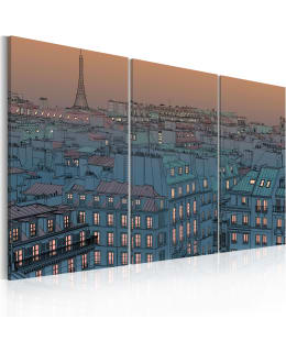 Artgeist A1-N1765 TAULUSETTI Main Image