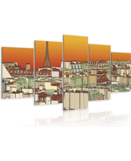 Artgeist A1-N1771-DKX TAULUSETTI Main Image