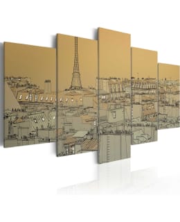 Artgeist A1-N1775 TAULUSETTI Main Image