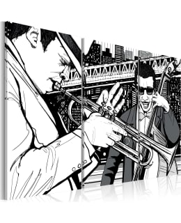 Artgeist A1-N1846-DKX TAULUSETTI Main Image