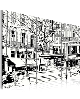 Artgeist A1-N1848 TAULUSETTI Main Image