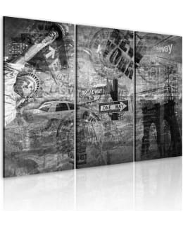 Artgeist A1-N1862-DKX TAULUSETTI Main Image