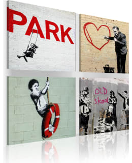 Artgeist A1-N1912 TAULUSETTI Main Image