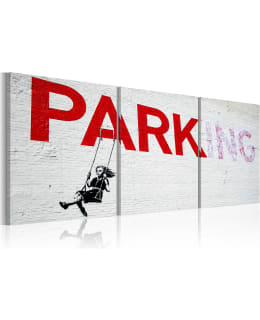 Artgeist A1-N1916-DKX TAULUSETTI Main Image