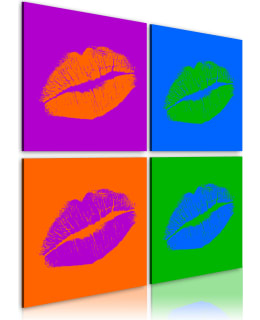 Artgeist A1-N1921-DKX TAULUSETTI Main Image