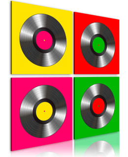 Artgeist A1-N1922-DKX TAULUSETTI Main Image