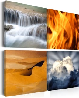 Artgeist A1-N1935-DKX TAULUSETTI Main Image