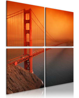 Artgeist A1-N1972-DKX TAULUSETTI Main Image