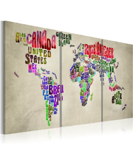 Artgeist A1-N2010 TAULUSETTI Main Image