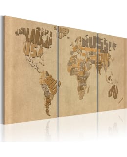 Artgeist A1-N2014-DKX TAULUSETTI Main Image