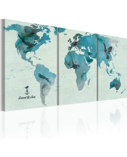 Artgeist A1-N2023-DKX TAULUSETTI Main Image