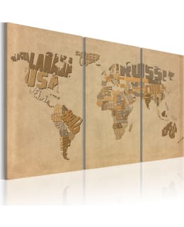 Artgeist A1-N2051-DKX TAULUSETTI Main Image