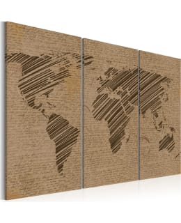 Artgeist A1-N2058-DKX TAULUSETTI Main Image