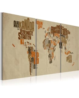 Artgeist A1-N2070-DKX TAULUSETTI Main Image