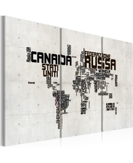 Artgeist A1-N2076-DKX TAULUSETTI Main Image