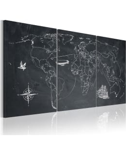 Artgeist A1-N2087-DKX TAULUSETTI Main Image