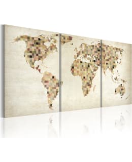 Artgeist A1-N2088-DKX TAULUSETTI Main Image