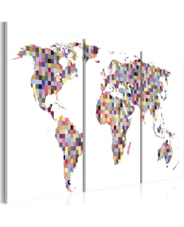 Artgeist A1-N2091-DKX TAULUSETTI Main Image