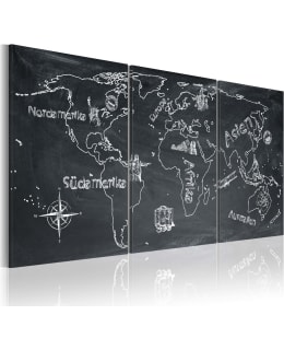 Artgeist A1-N2096-DKX TAULUSETTI Main Image