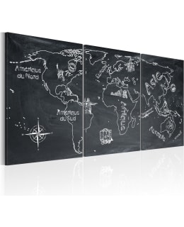 Artgeist A1-N2099-DKX TAULUSETTI Main Image