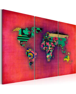 Artgeist A1-N2107 TAULUSETTI Main Image