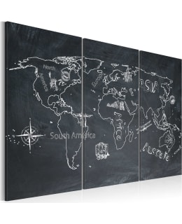 Artgeist A1-N2114-DKX TAULUSETTI Main Image