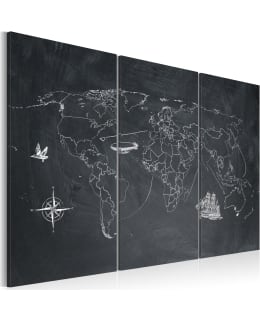 Artgeist A1-N2117 TAULUSETTI Main Image