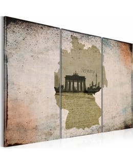 Artgeist A1-N2121-DKX TAULUSETTI Main Image