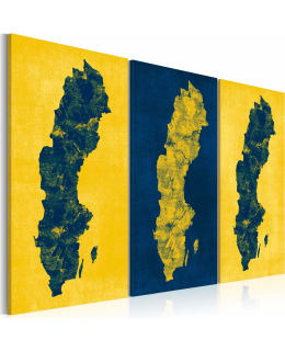 Artgeist A1-N2125-DKX TAULUSETTI Main Image