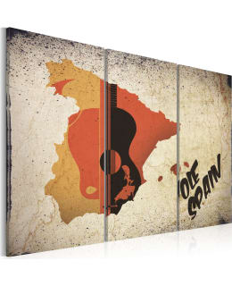 Artgeist A1-N2133-DKX TAULUSETTI Main Image