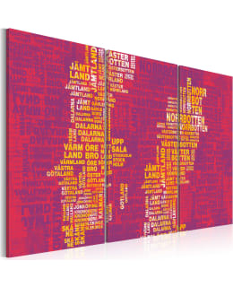 Artgeist A1-N2140-DKX TAULUSETTI Main Image