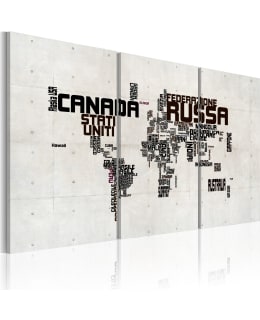 Artgeist A1-N2145-DKX TAULUSETTI Main Image