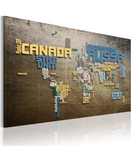 Artgeist A1-N2196-DKX TAULU Main Image