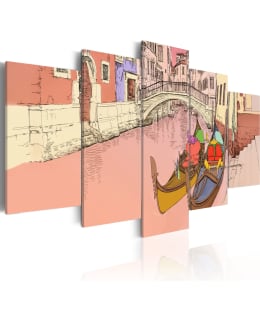 Artgeist A1-N2312 TAULUSETTI Main Image